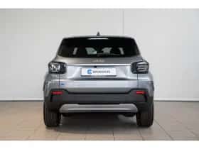 Jeep Avenger (2025) thumbnail 7