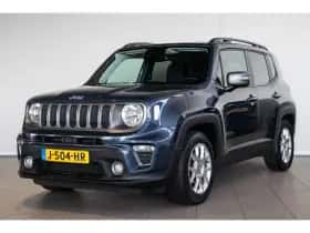 Jeep Renegade (2020)
