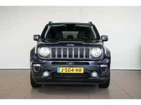 Jeep Renegade (2020) thumbnail 2