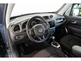 Jeep Renegade (2020) thumbnail 13