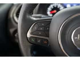 Jeep Renegade (2020) thumbnail 20