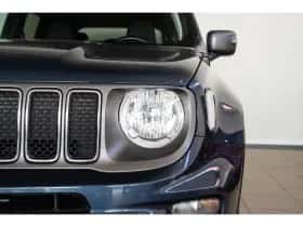 Jeep Renegade (2020) thumbnail 3