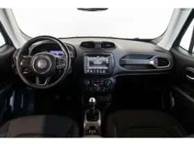 Jeep Renegade (2020) thumbnail 32