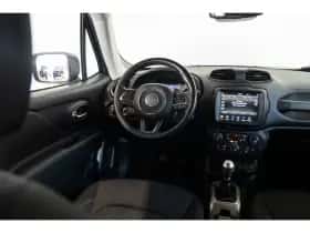 Jeep Renegade (2020) thumbnail 33