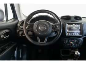 Jeep Renegade (2020) thumbnail 34