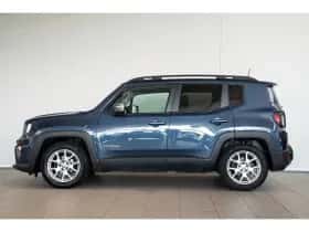 Jeep Renegade (2020) thumbnail 5