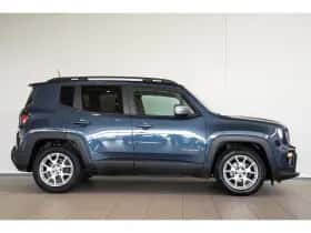 Jeep Renegade (2020) thumbnail 6