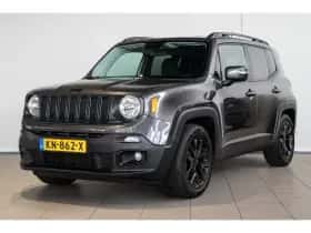 Jeep Renegade (2016)