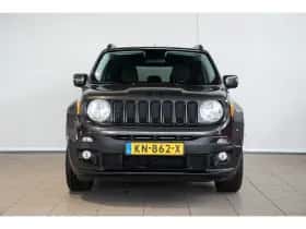 Jeep Renegade (2016) thumbnail 2