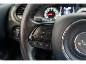 Jeep Renegade (2016) thumbnail 19