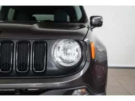 Jeep Renegade (2016) thumbnail 3