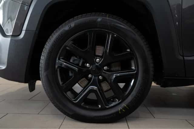 Jeep Renegade (2016) thumbnail 4
