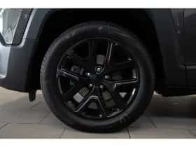 Jeep Renegade (2016) thumbnail 4