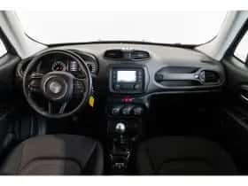 Jeep Renegade (2016) thumbnail 32