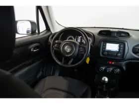 Jeep Renegade (2016) thumbnail 33