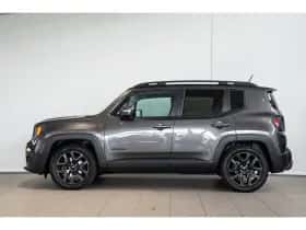 Jeep Renegade (2016) thumbnail 5