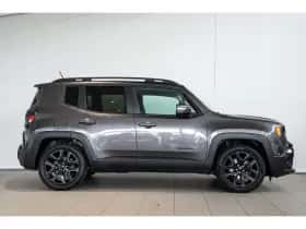 Jeep Renegade (2016) thumbnail 6