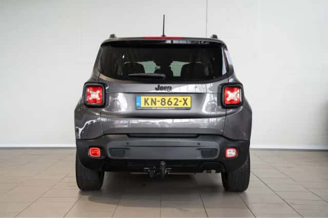 Jeep Renegade (2016) thumbnail 7