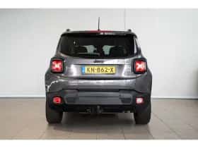 Jeep Renegade (2016) thumbnail 7