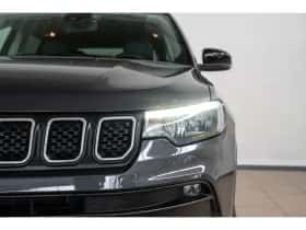 Jeep Compass (2023) thumbnail 2