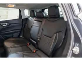 Jeep Compass (2023) thumbnail 12