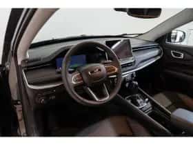Jeep Compass (2023) thumbnail 14