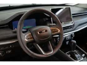 Jeep Compass (2023) thumbnail 15