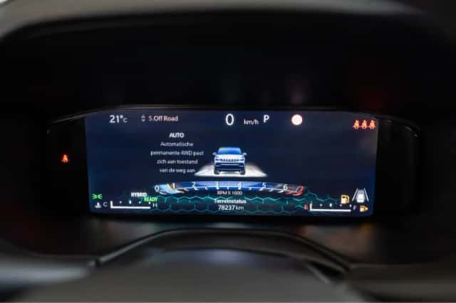 Jeep Compass (2023) thumbnail 19