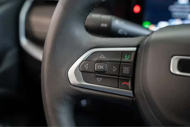 Jeep Compass (2023) thumbnail 20