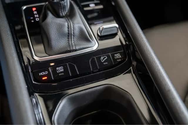 Jeep Compass (2023) thumbnail 24