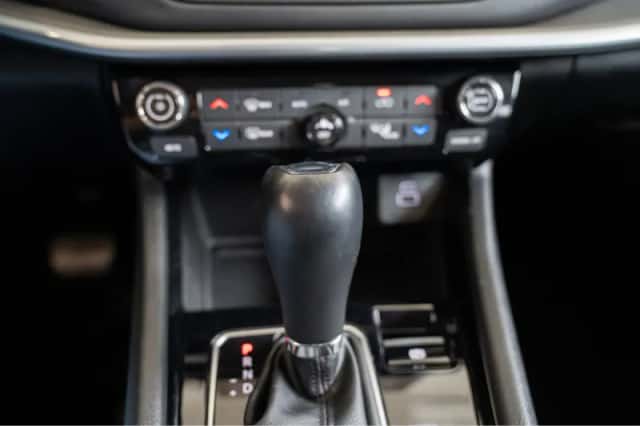 Jeep Compass (2023) thumbnail 25