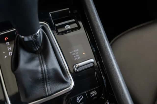 Jeep Compass (2023) thumbnail 27