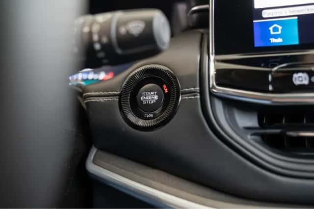 Jeep Compass (2023) thumbnail 29