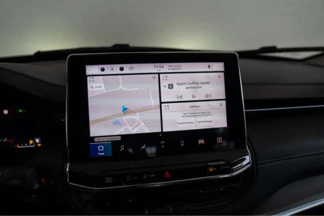 Jeep Compass (2023) thumbnail 30