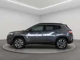 Jeep Compass (2023) thumbnail 4