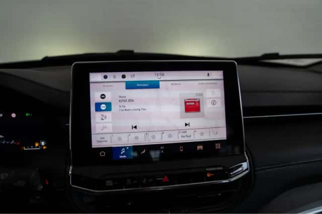 Jeep Compass (2023) thumbnail 32