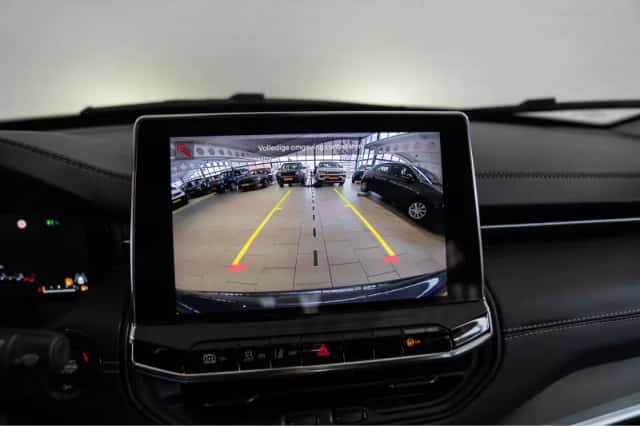 Jeep Compass (2023) thumbnail 36