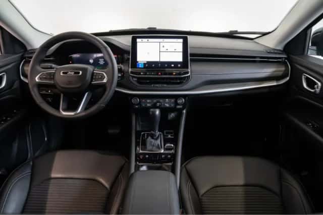 Jeep Compass (2023) thumbnail 37
