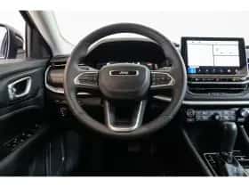 Jeep Compass (2023) thumbnail 39