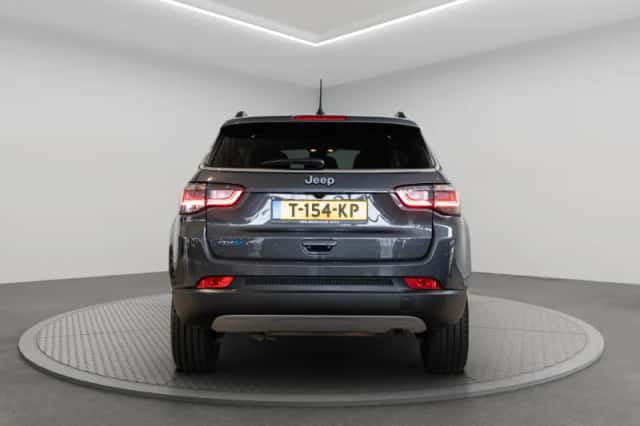 Jeep Compass (2023) thumbnail 5