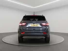 Jeep Compass (2023) thumbnail 5