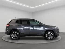 Jeep Compass (2023) thumbnail 6