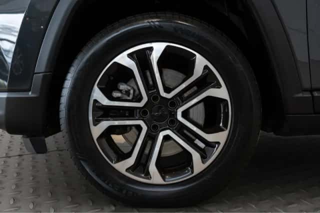 Jeep Compass (2023) thumbnail 7