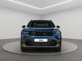 Jeep Compass (2026) thumbnail 2