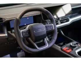 Jeep Compass (2026) thumbnail 16