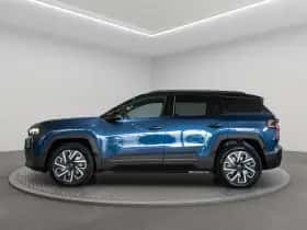 Jeep Compass (2026) thumbnail 3