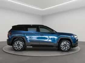 Jeep Compass (2026) thumbnail 5