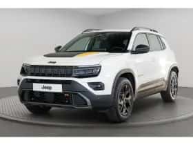 Jeep Avenger (2026)