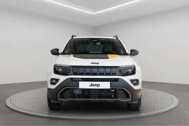 Jeep Avenger (2026) thumbnail 2