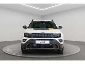 Jeep Avenger (2026) thumbnail 2